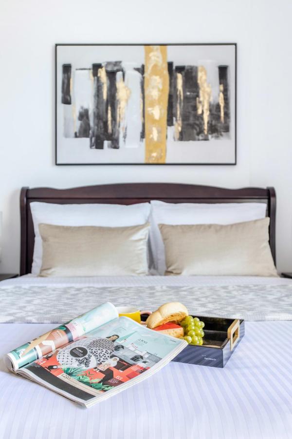 Apartment Frank Porter - Elite 5 Sports