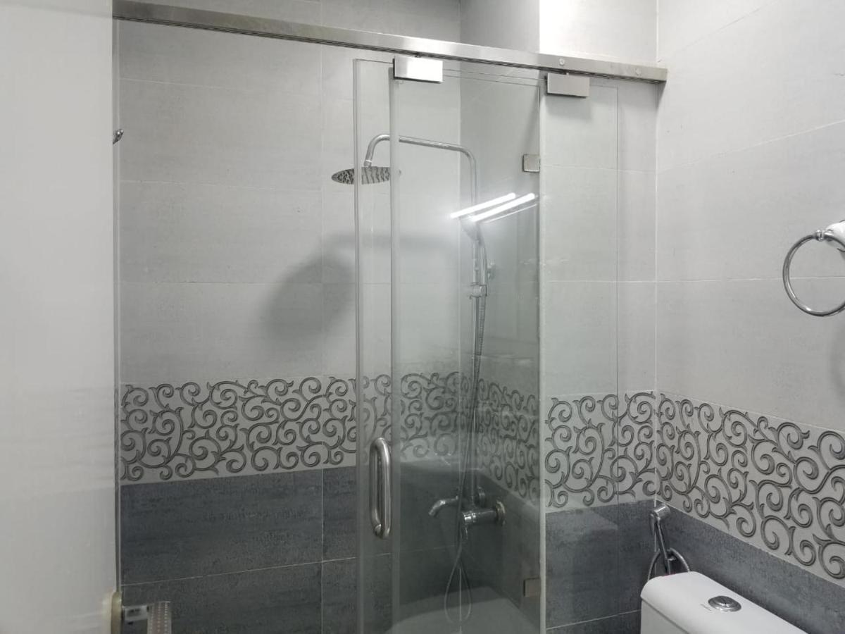 In - Private Roombalcony In A *