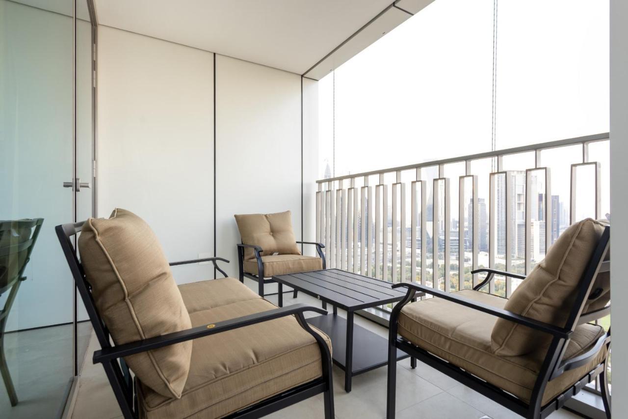 Apartment Luxe 2br With Amazing Views At Downtown Views
