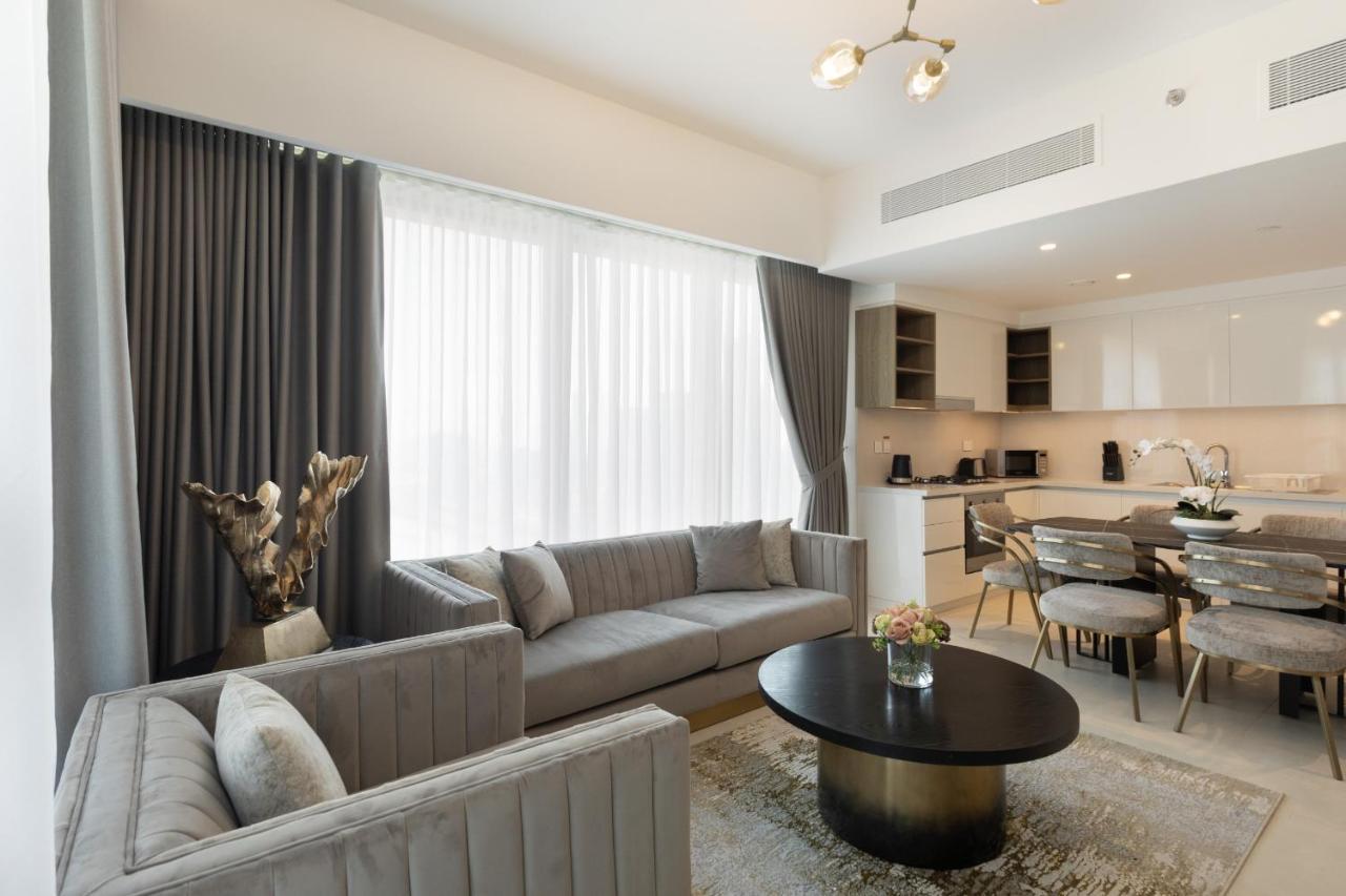 Luxe 2br With Amazing Views At Downtown Views *