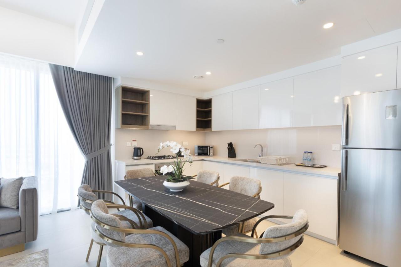 Luxe 2br With Amazing Views At Downtown Views *
