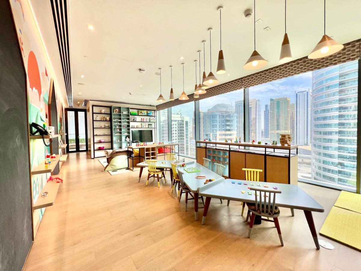 Vida Residences Marina 1br - Seaview, Jbr, Eye Dubai
