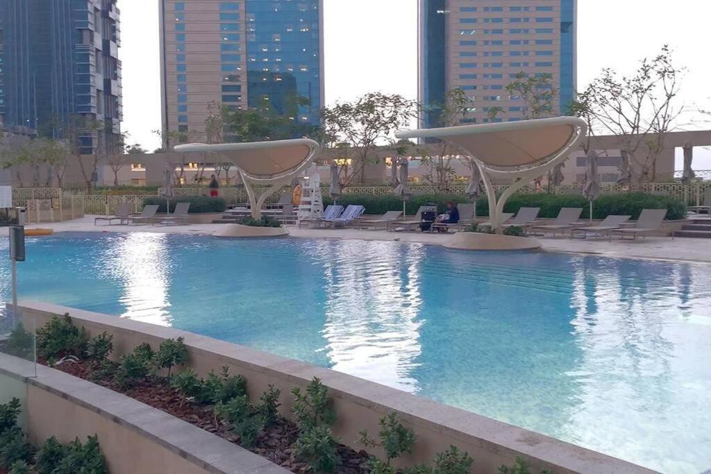 First Class 3br With Full Burj Khalifa And Fountain View Apartment Dubai