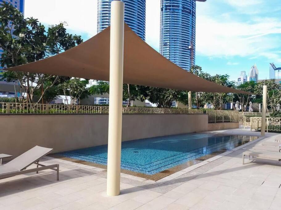 First Class 3br With Full Burj Khalifa And Fountain View Apartment
