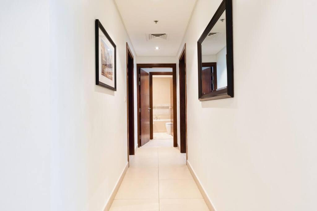 First Class 3br With Full Burj Khalifa And Fountain View *