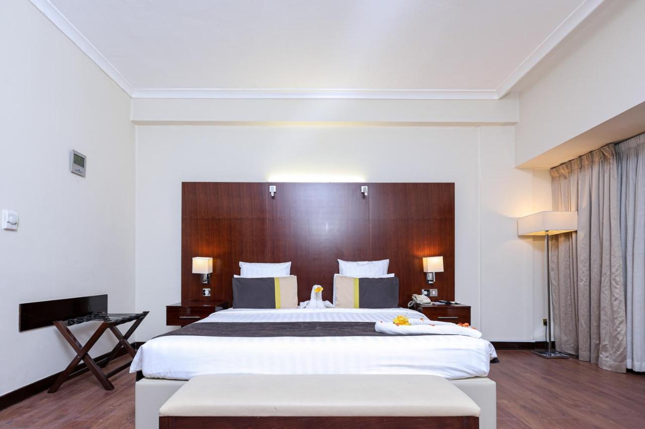 Hotel Aavri Dubai