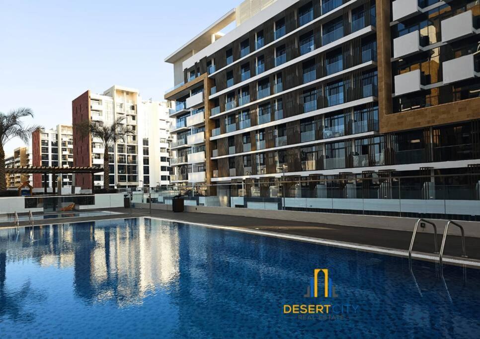 Azizi Riviera 7 - Meydan City, Dubai