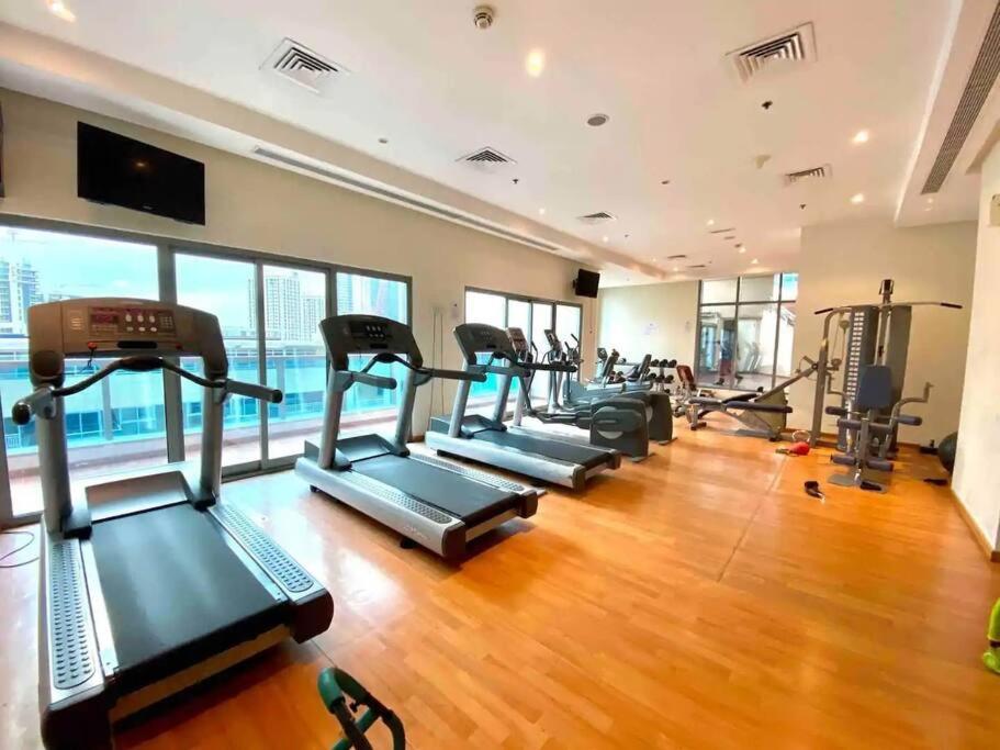 Stylish By & Metro In Marina Dubai