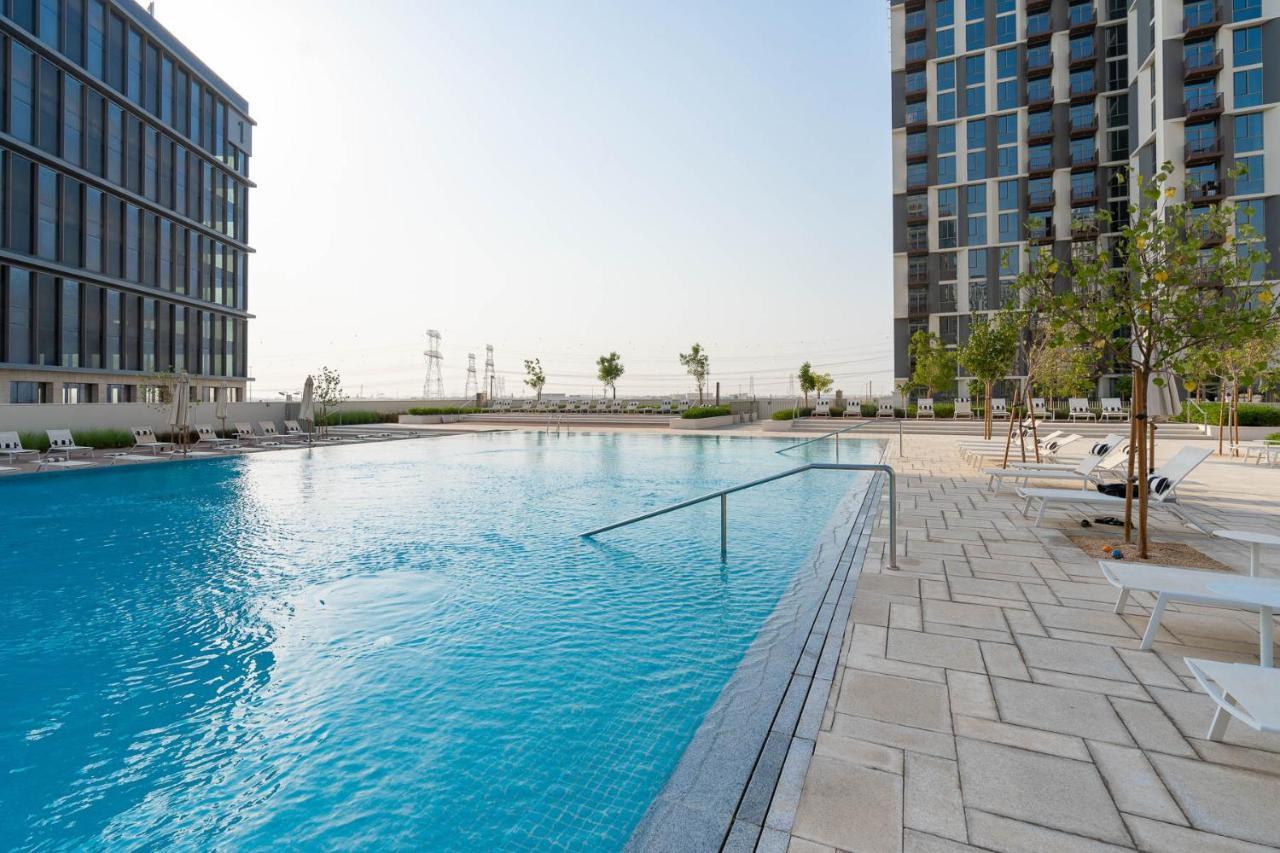 Modern 2 Bedroom Amazing Amenities And Location Dubai