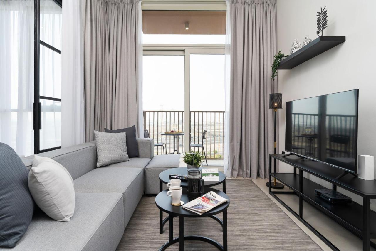 Modern 2 Bedroom Amazing Amenities And Location Dubai