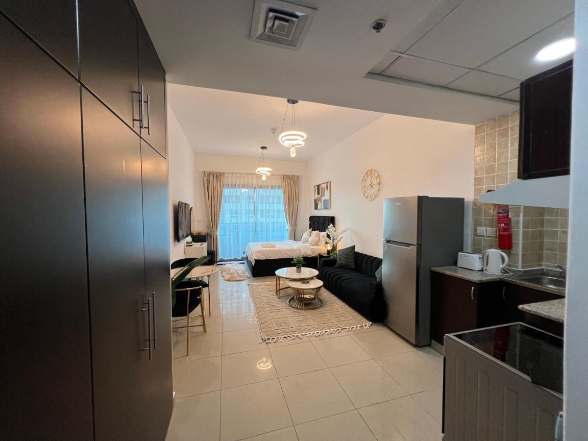 Classy Spacious