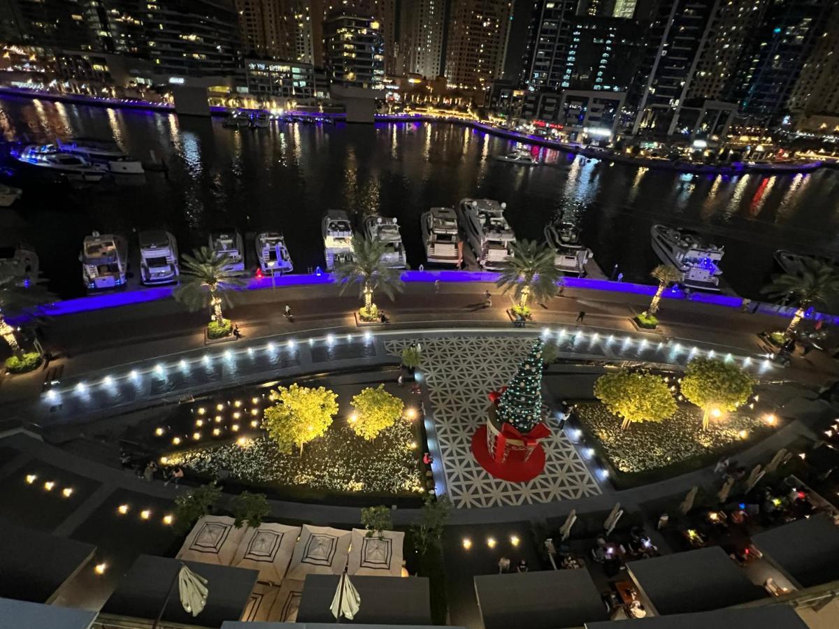 Apartment Classy Spacious Dubai