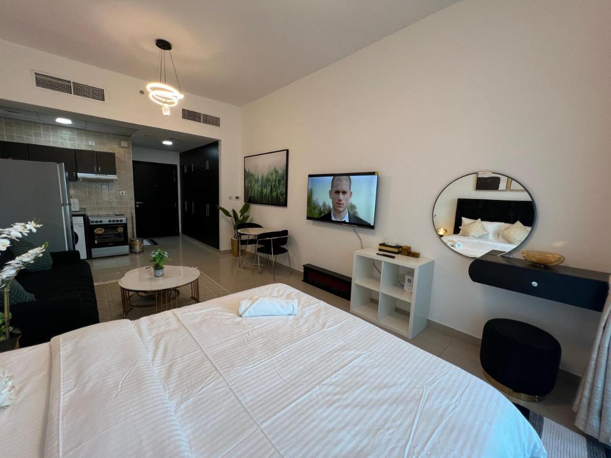 Apartment Classy Spacious *