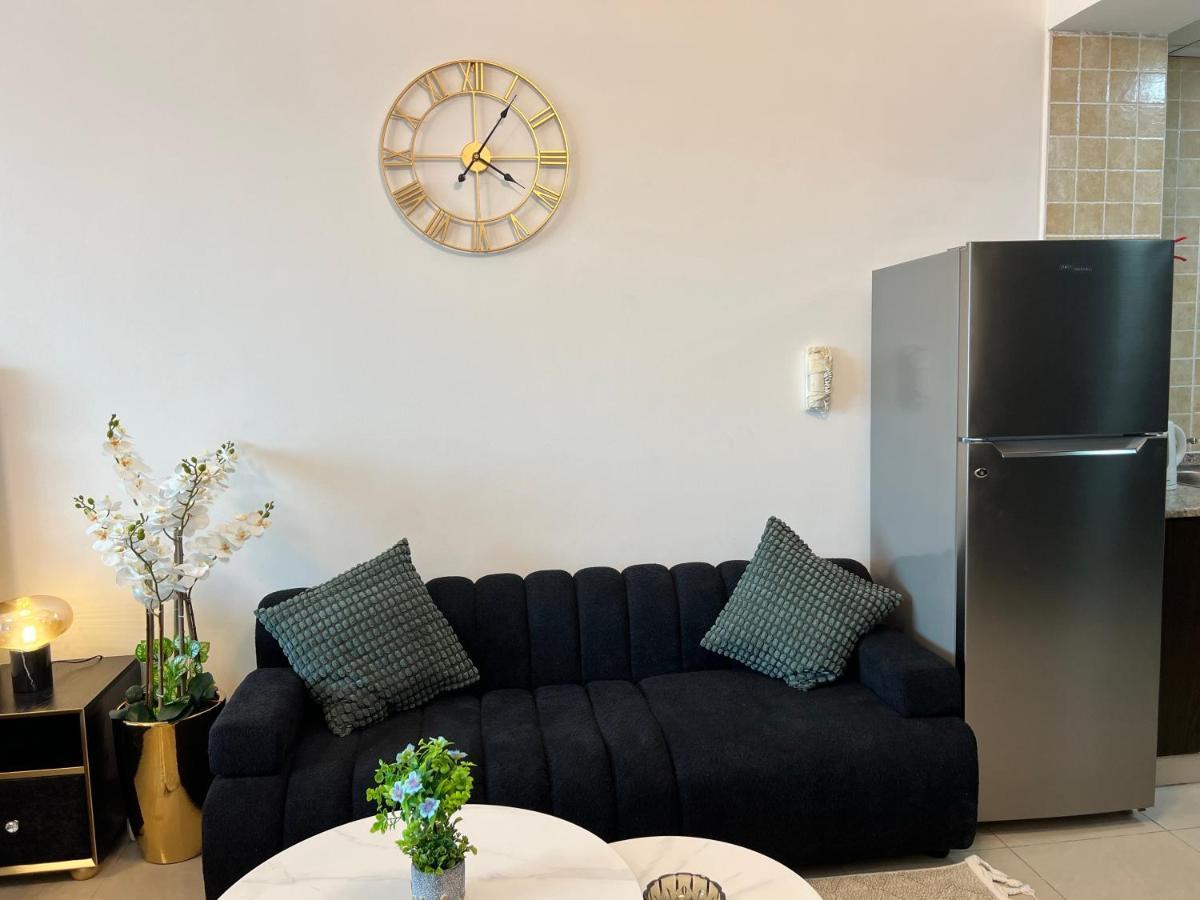 Apartment Classy Spacious