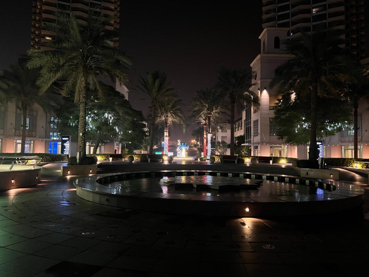 Apartment Classy Spacious Dubai