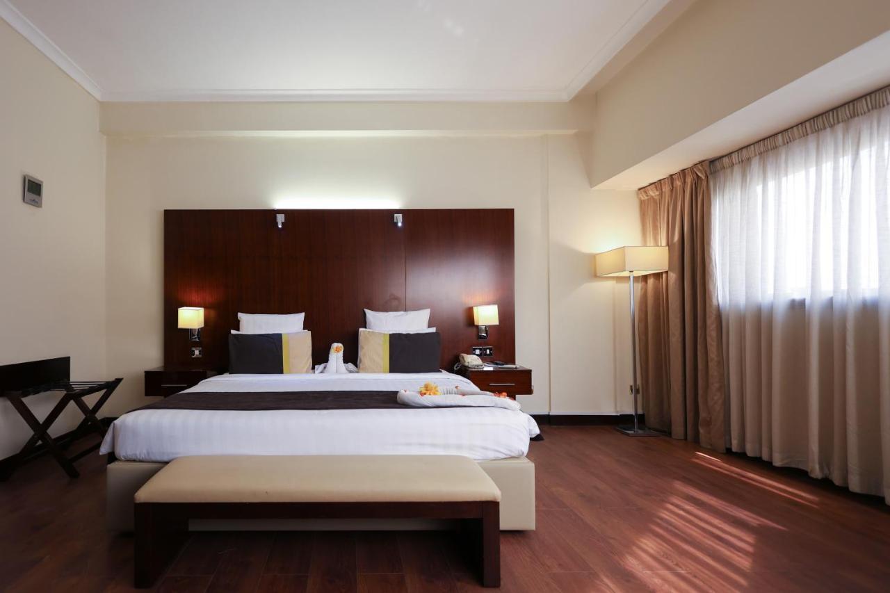 Aavri Hotel Dubai