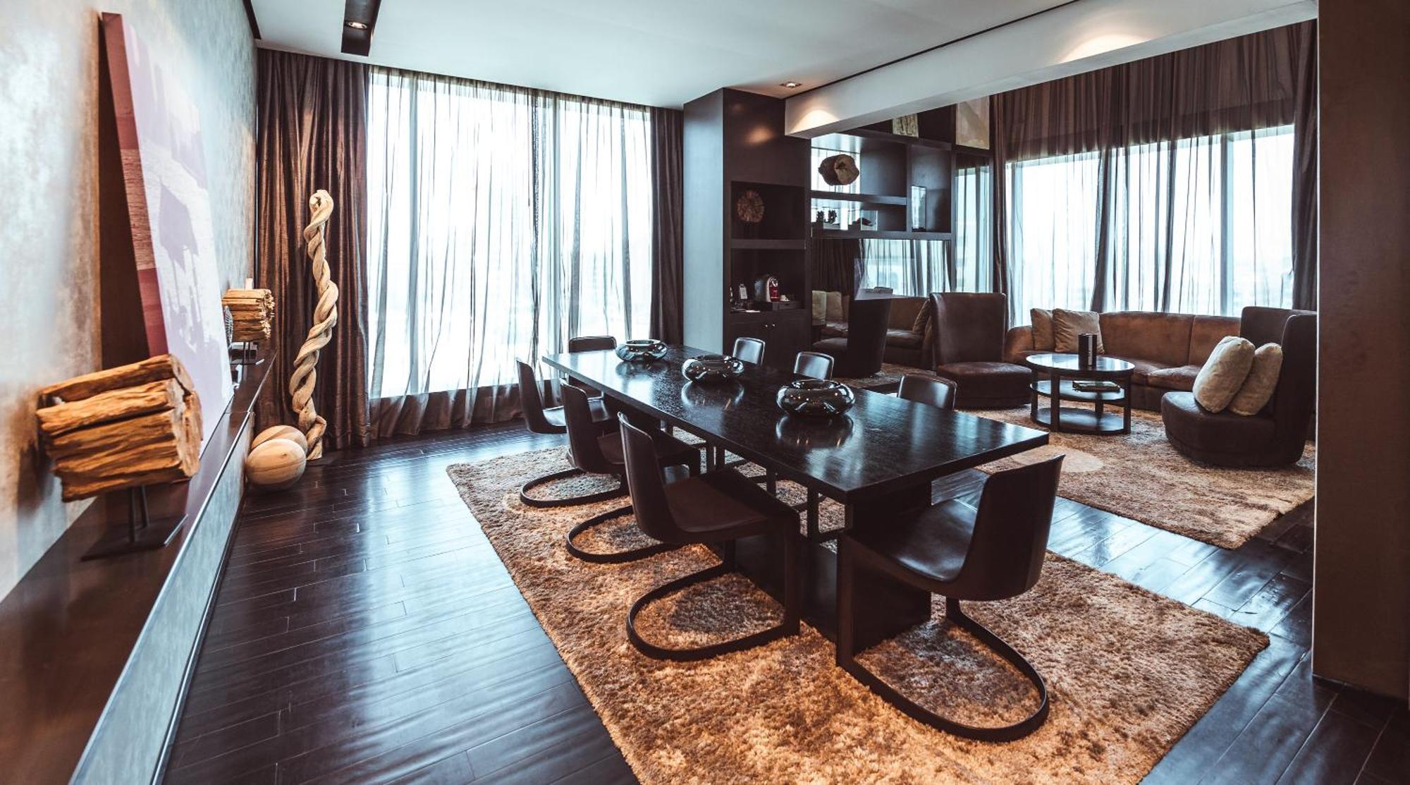 The Canvas - Mgallery Collection Hotel 5*