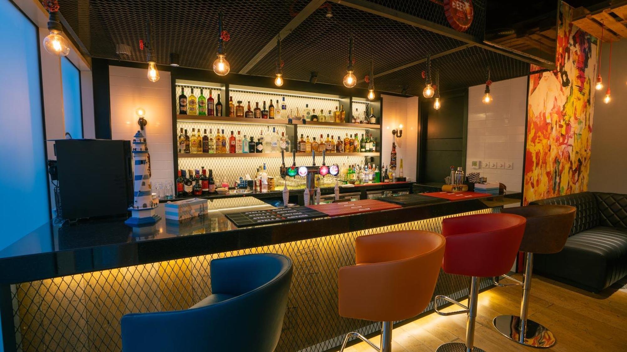Hotel Hilton Garden Jumeirah 4*