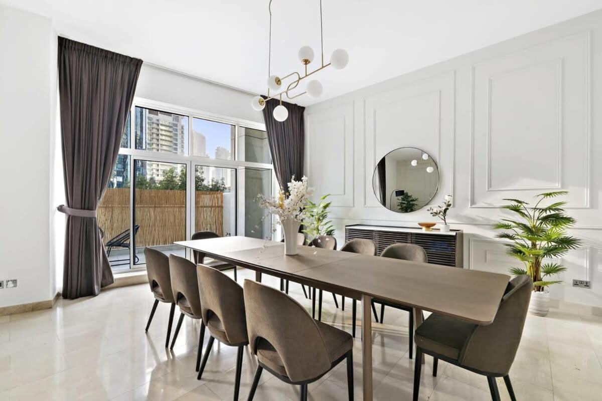 Silkhaus Ideal For Big Family, 5bdr With Private Roof Top *
