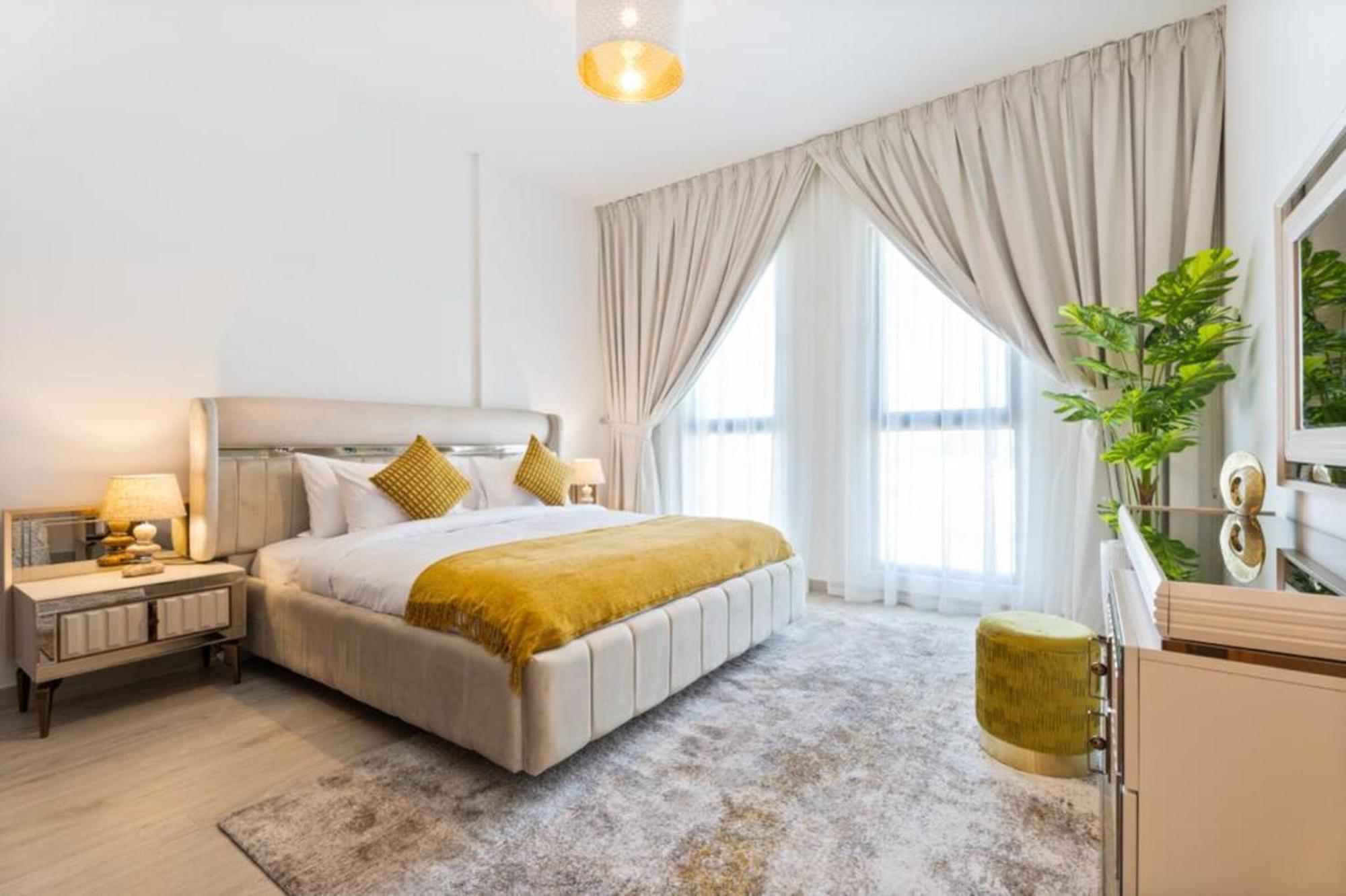 Apartment Easygo - Stylish 2bdr & Maid Madinat Jumeirah Dubai