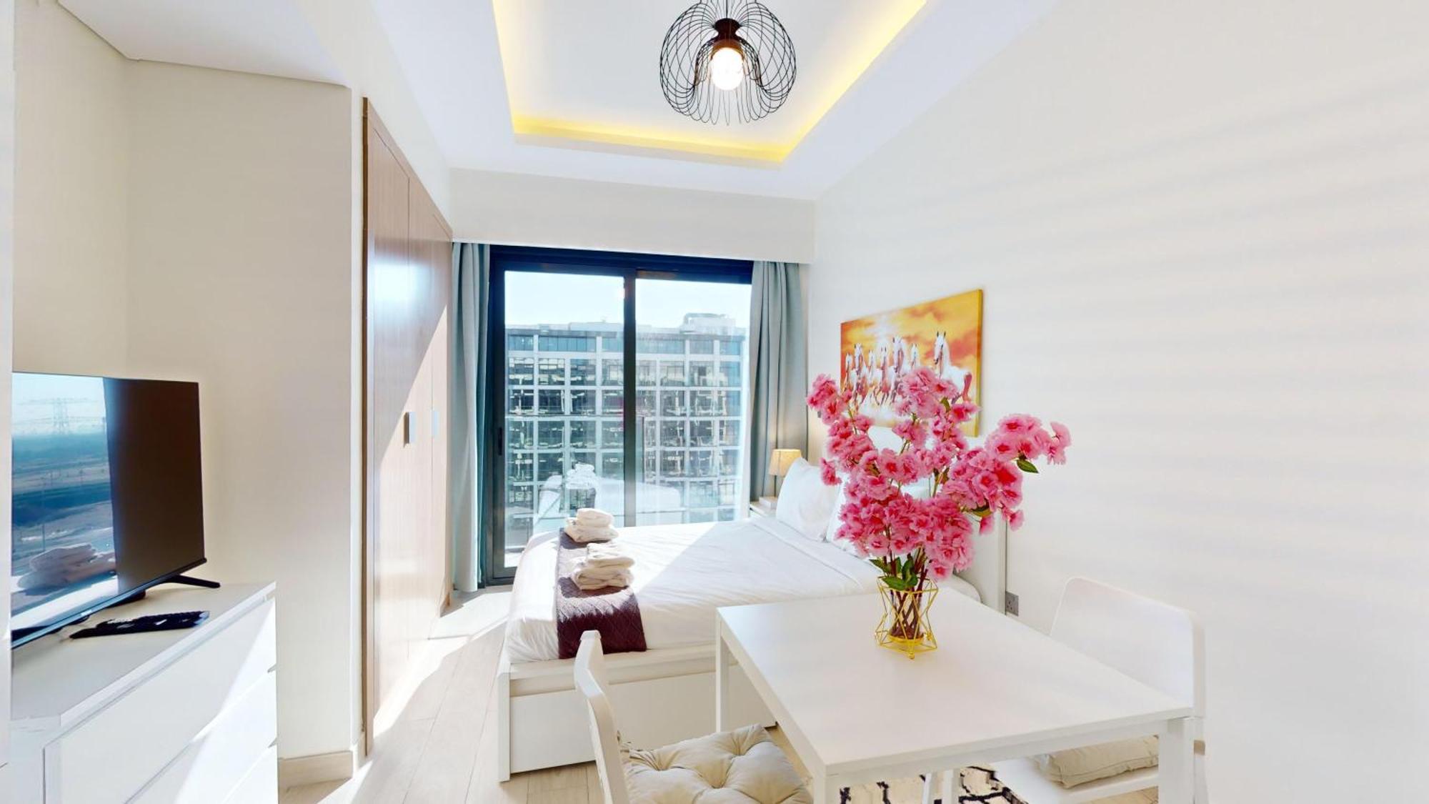 Apartment Primestay - Azizi Riviera 9, Al Meydan *