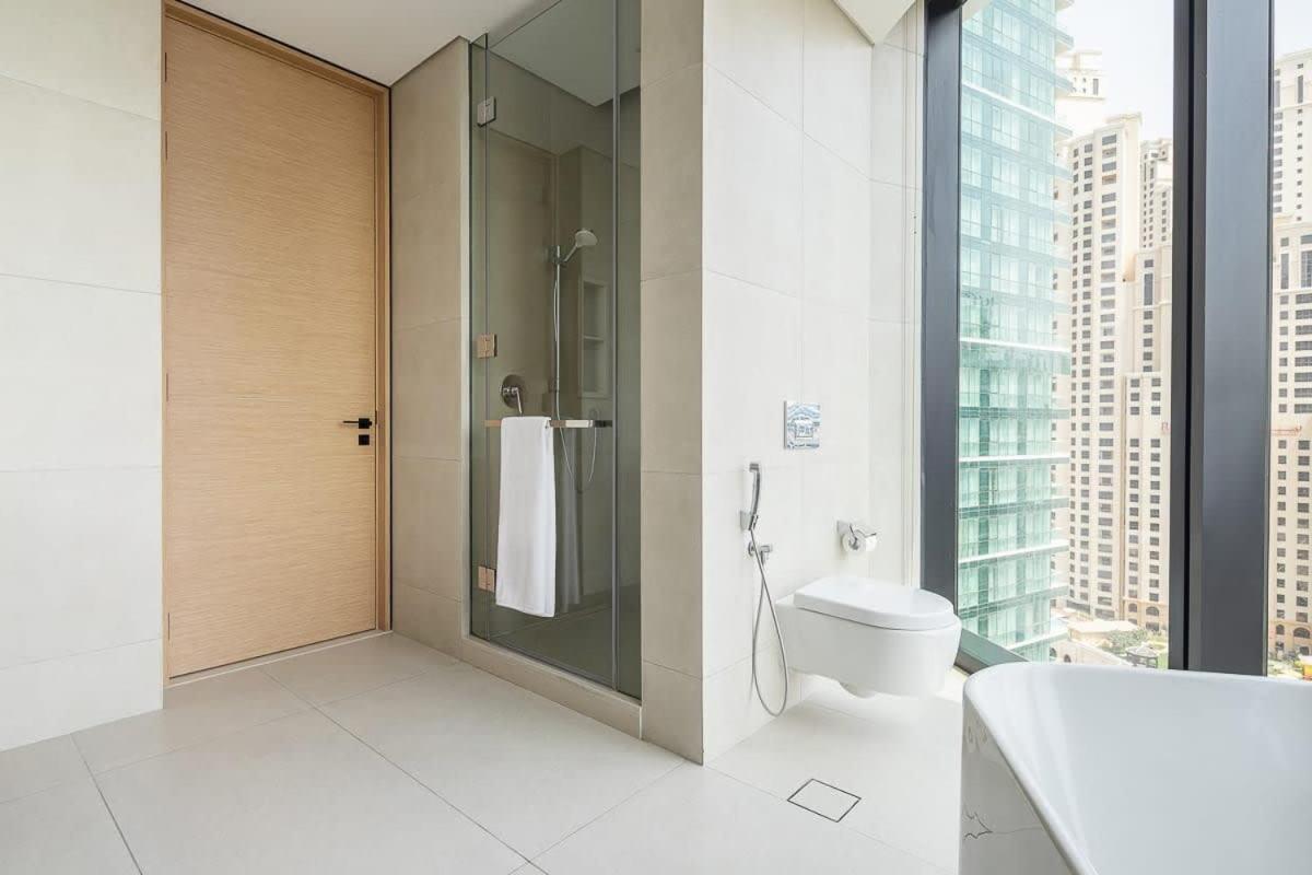 Apartment Frank Porter - The Address Jbr *