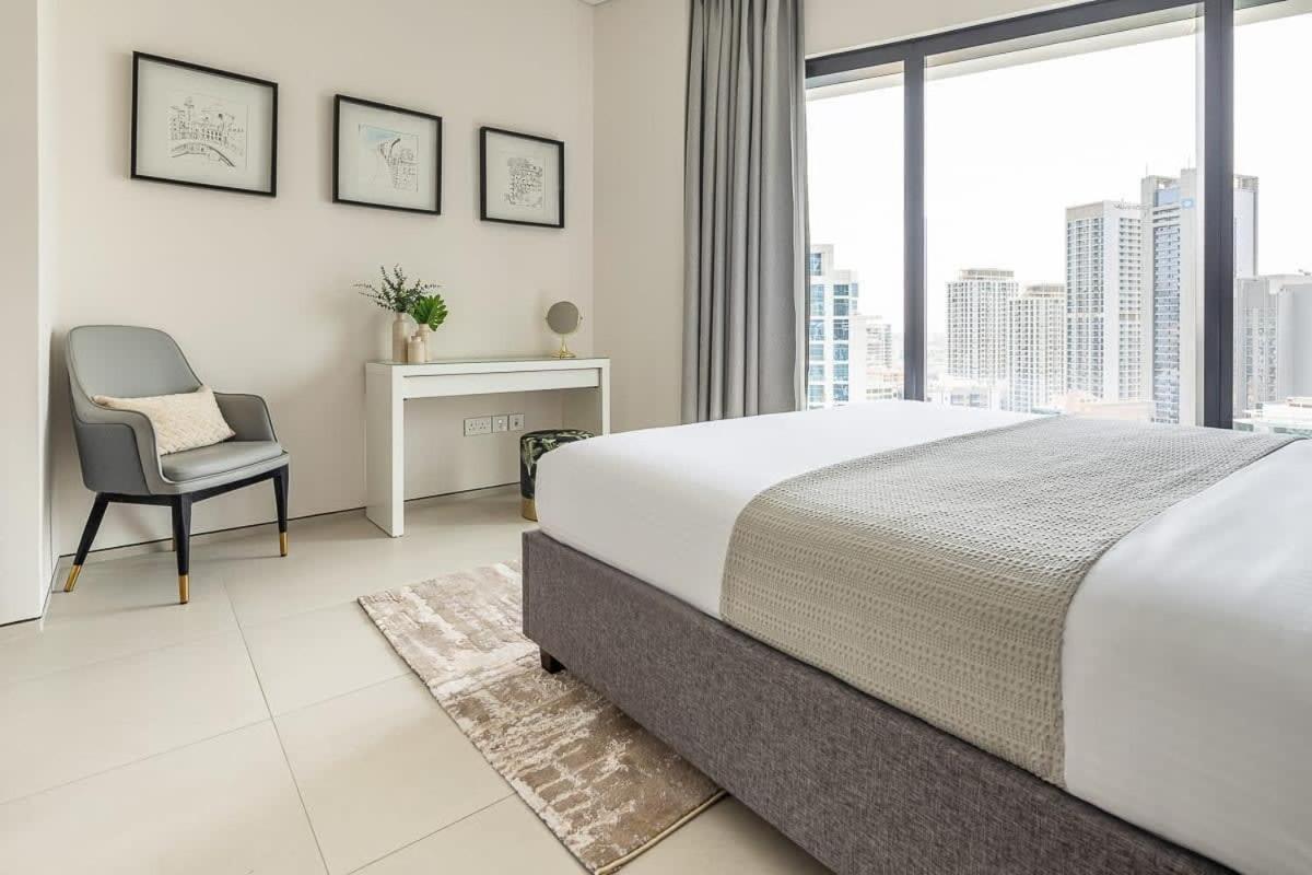 Frank Porter - The Address Jbr *