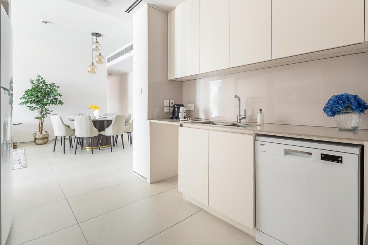 Apartment Frank Porter - The Address Jbr