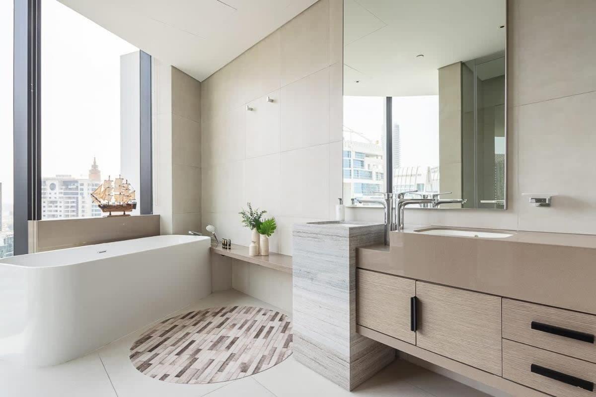 Apartment Frank Porter - The Address Jbr