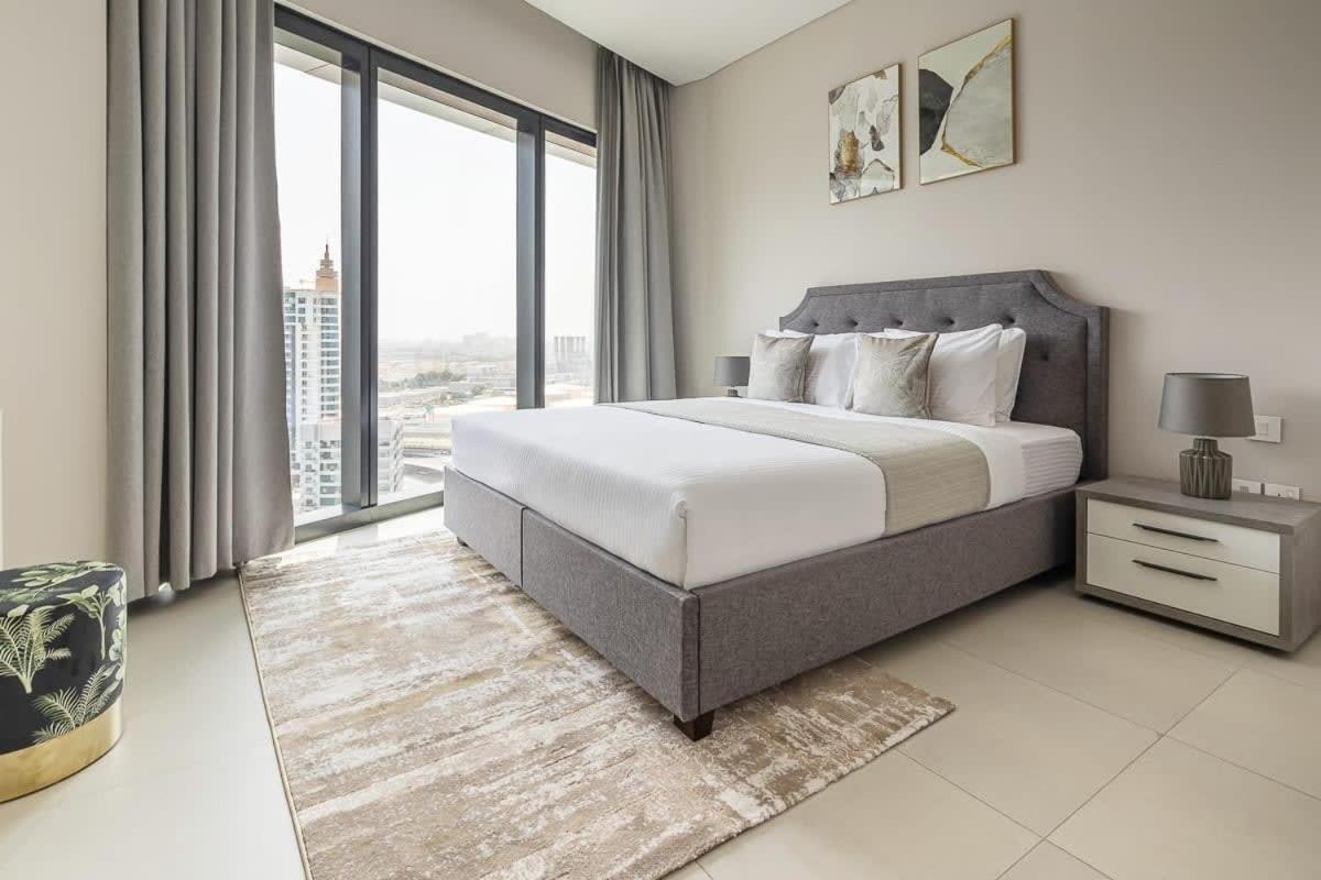 Frank Porter - The Address Jbr
