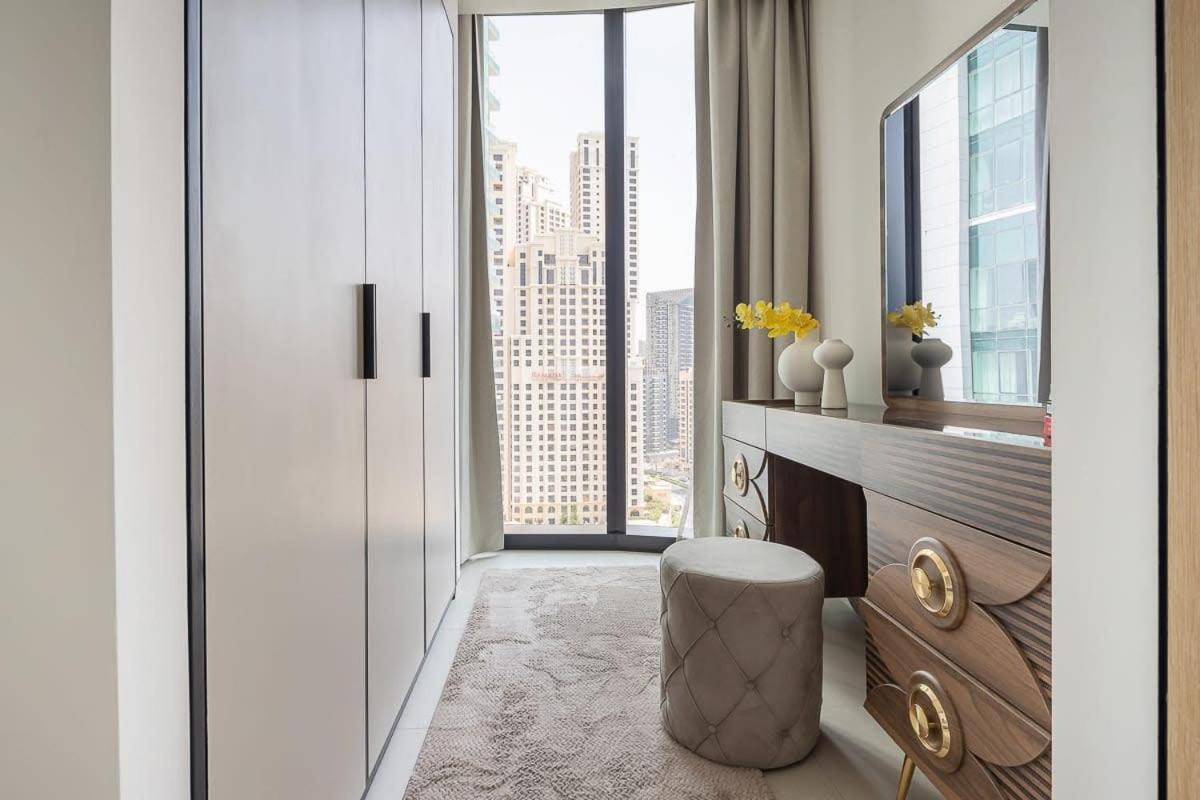 Apartment Frank Porter - The Address Jbr