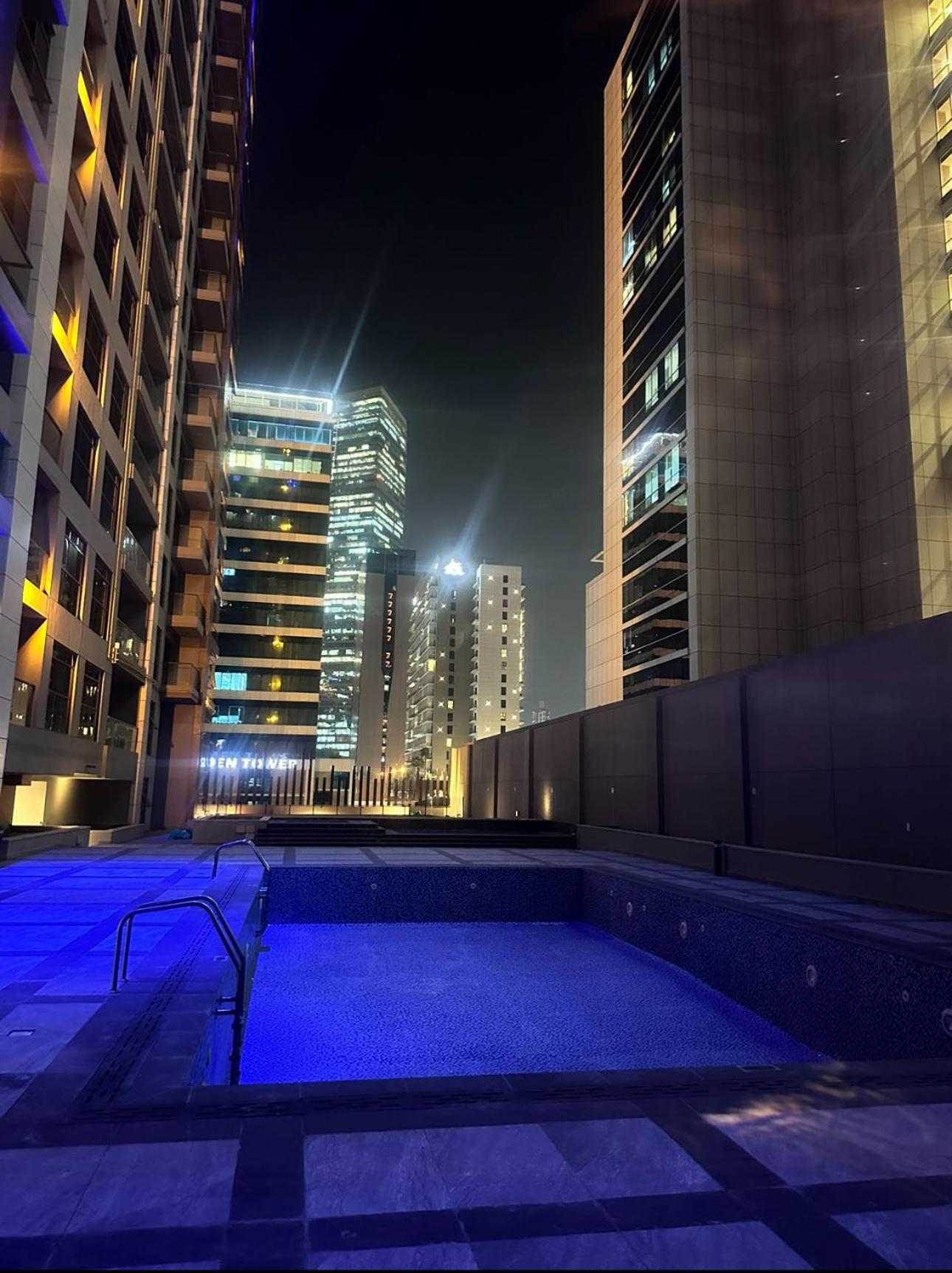 Shared Private In Downtown Business Bay