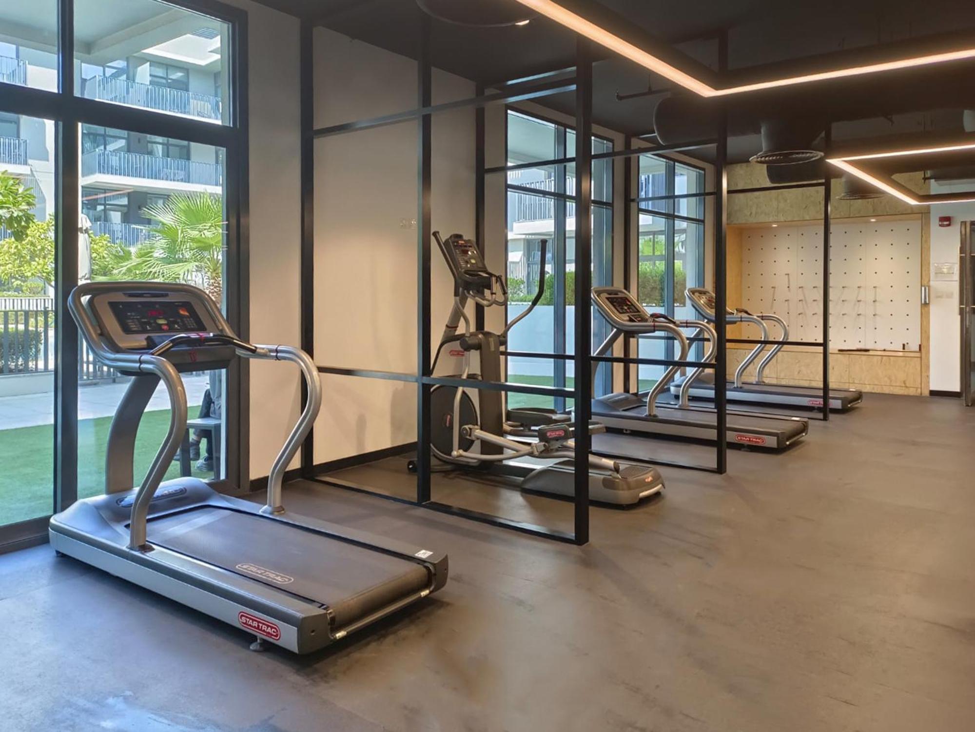Apartment Belgravia T2,jvc - 2br Duplex - Allsopp&allsopp Dubai