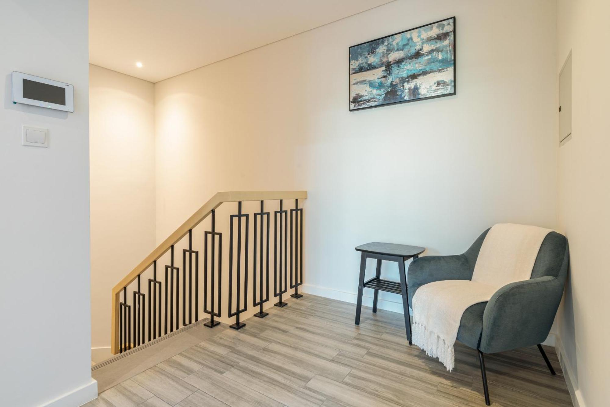 Belgravia T2,jvc - 2br Duplex - Allsopp&allsopp Apartment