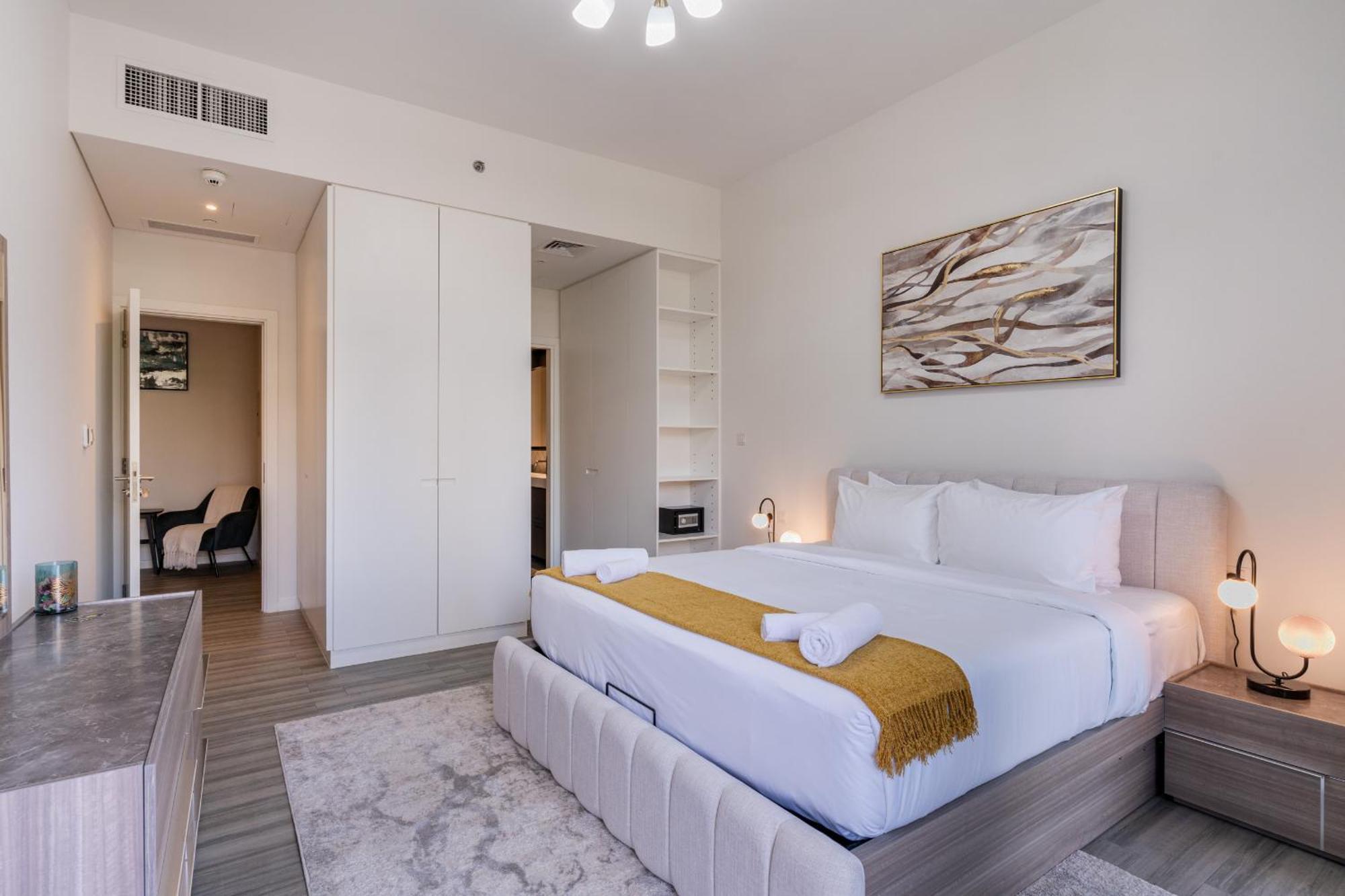 Belgravia T2,jvc - 2br Duplex - Allsopp&allsopp * Dubai