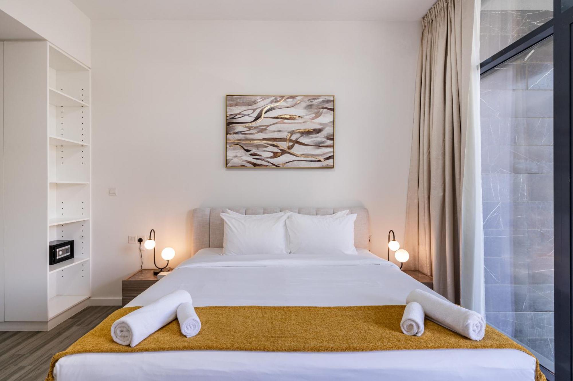 Belgravia T2,jvc - 2br Duplex - Allsopp&allsopp Apartment