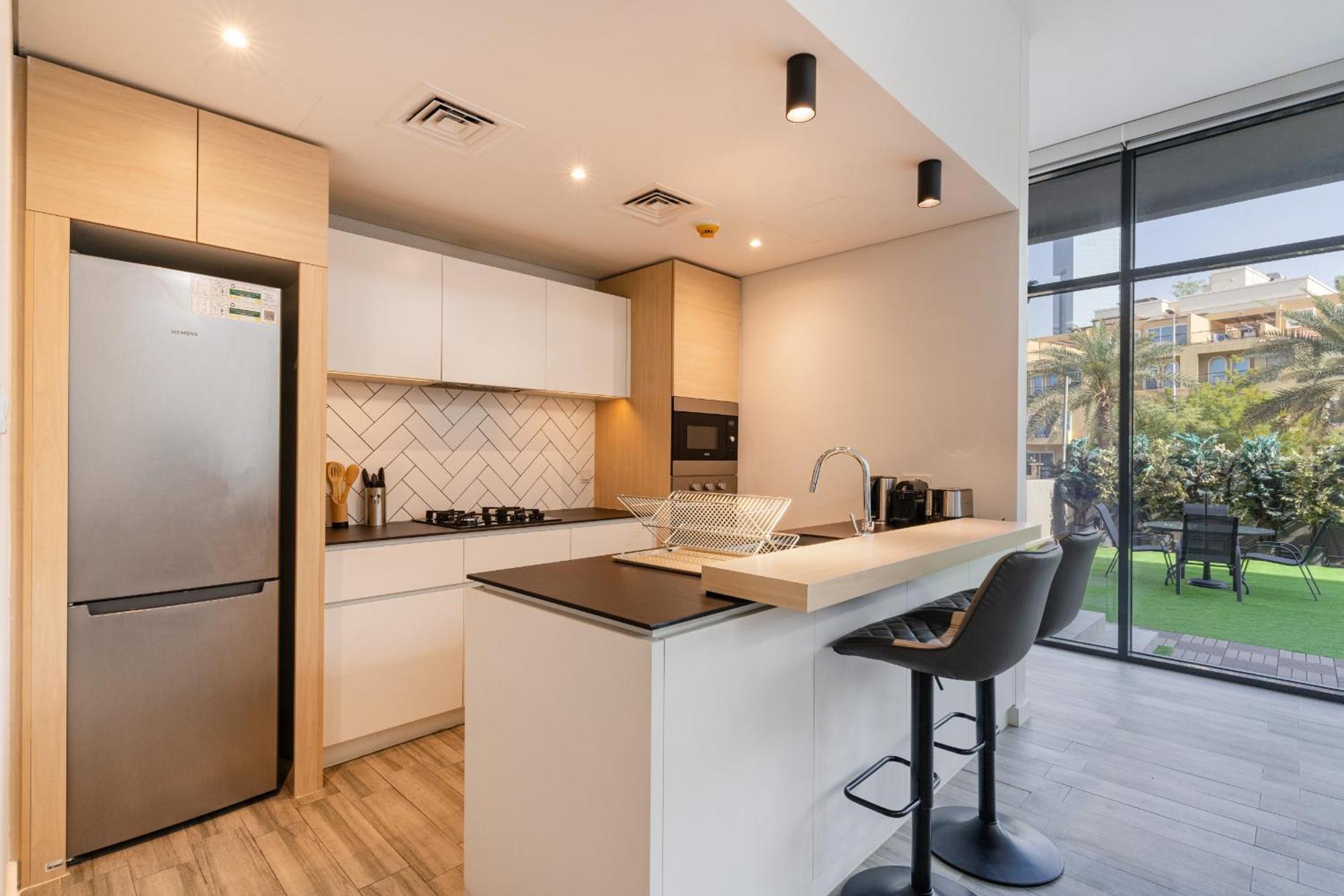 Apartment Belgravia T2,jvc - 2br Duplex - Allsopp&allsopp Dubai