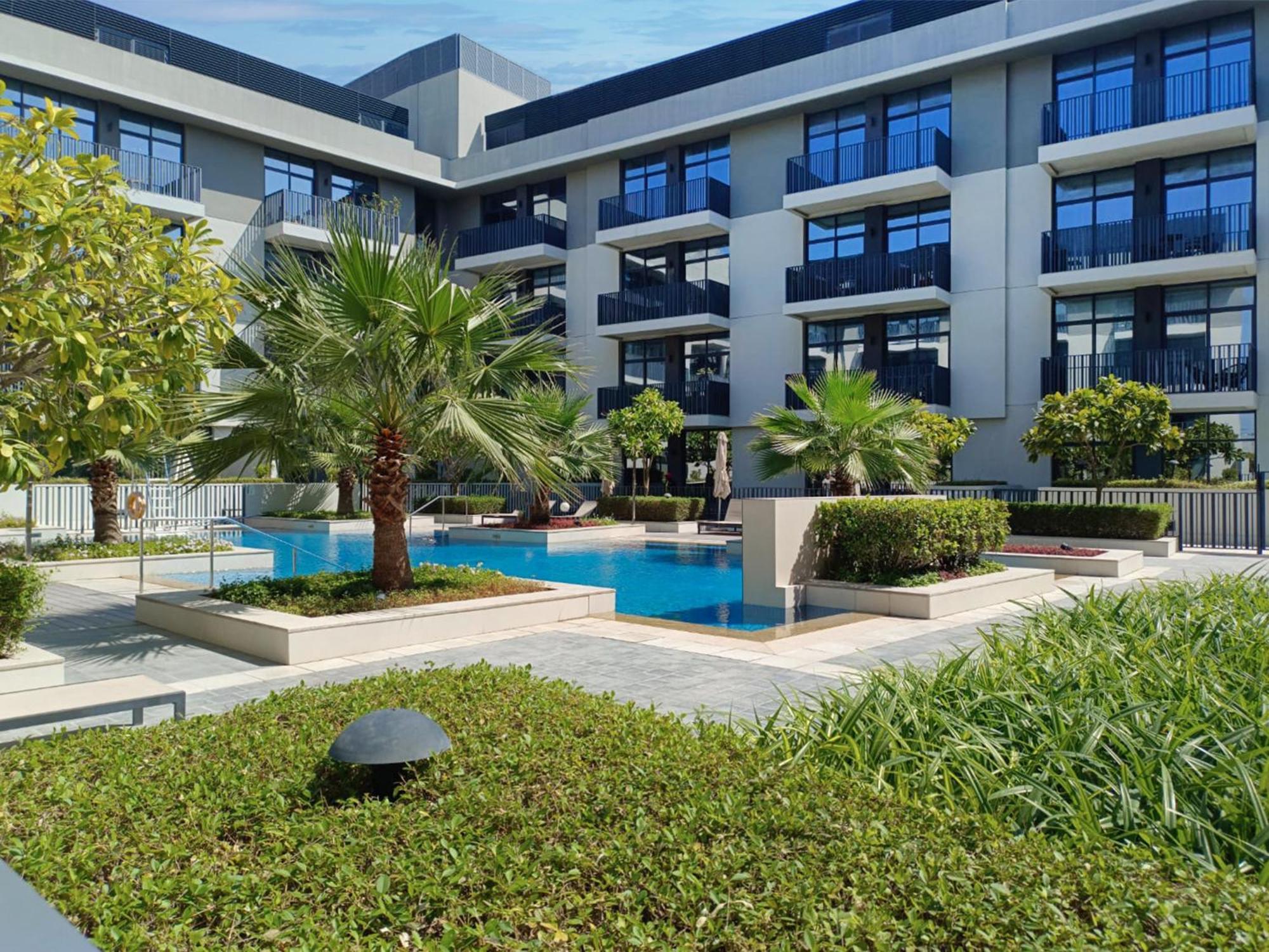 Belgravia T2,jvc - 2br Duplex - Allsopp&allsopp Apartment Dubai