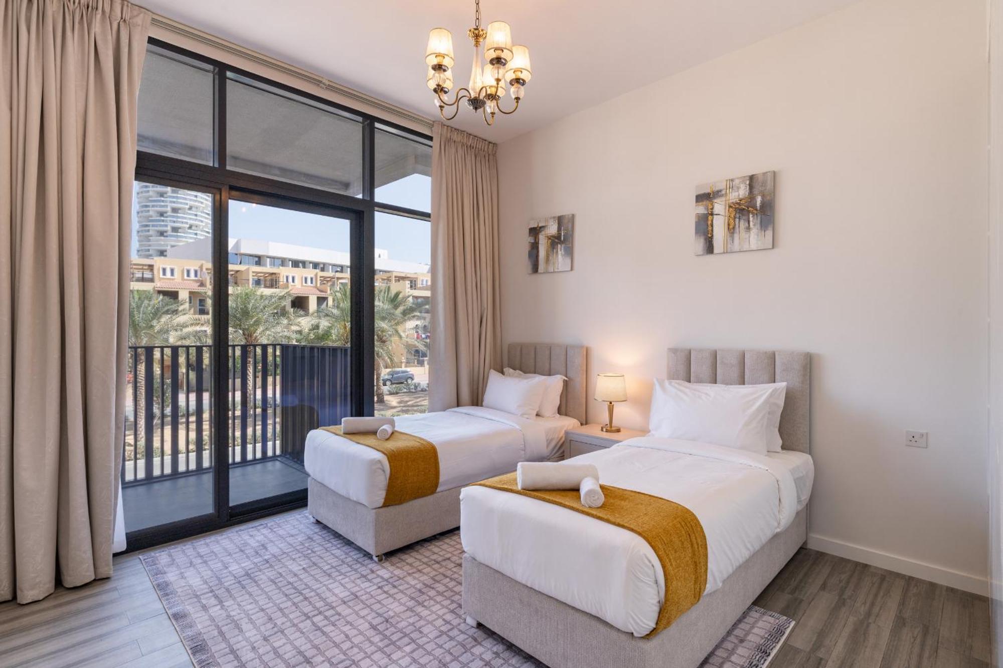 Apartment Belgravia T2,jvc - 2br Duplex - Allsopp&allsopp