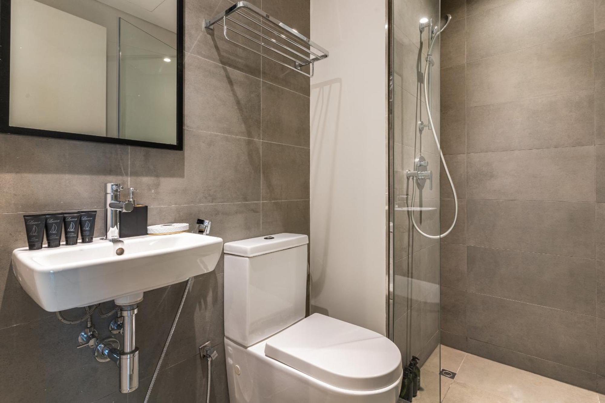 Belgravia T2,jvc - 2br Duplex - Allsopp&allsopp Apartment Dubai