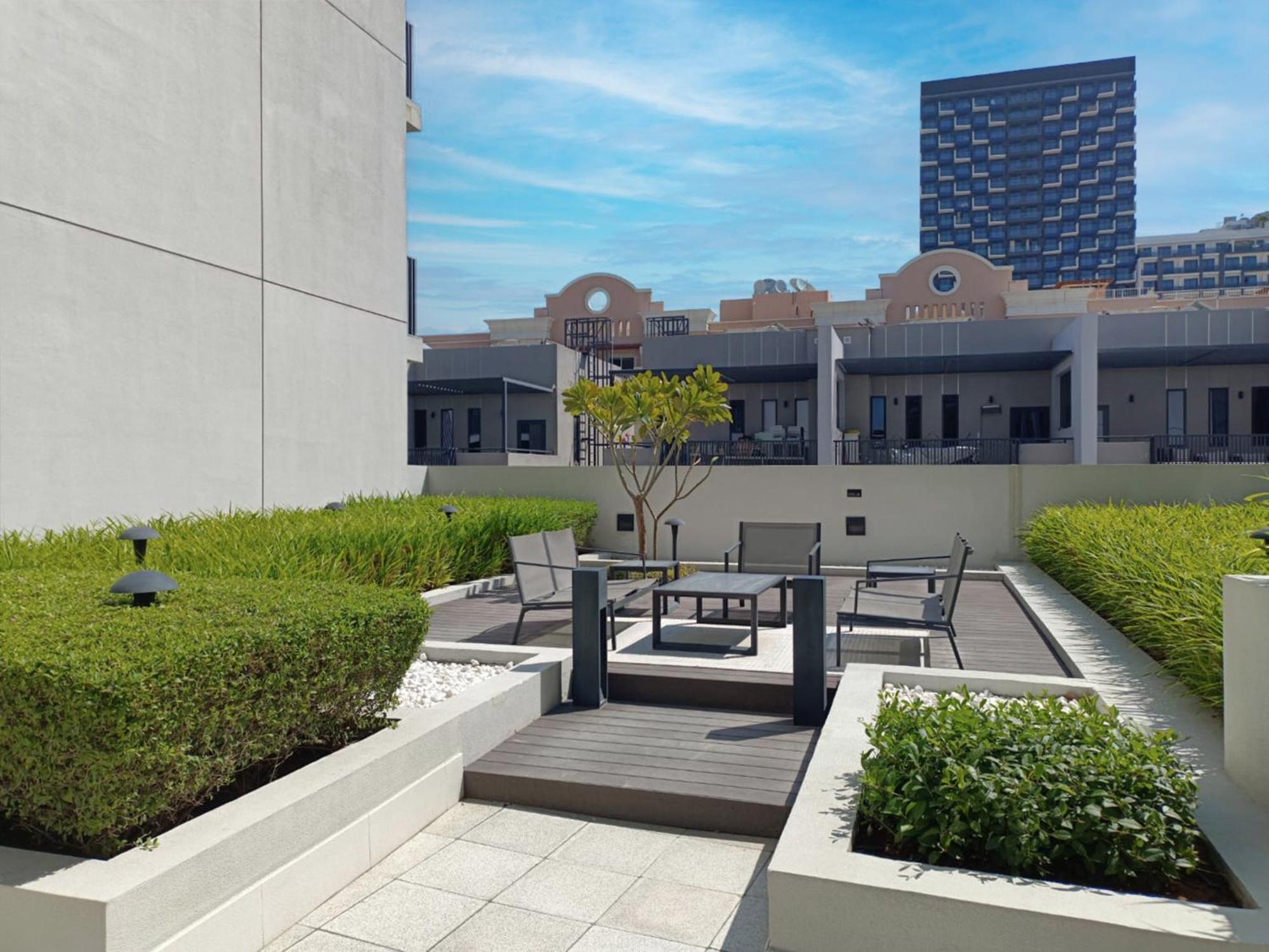 Belgravia T2,jvc - 2br Duplex - Allsopp&allsopp Dubai