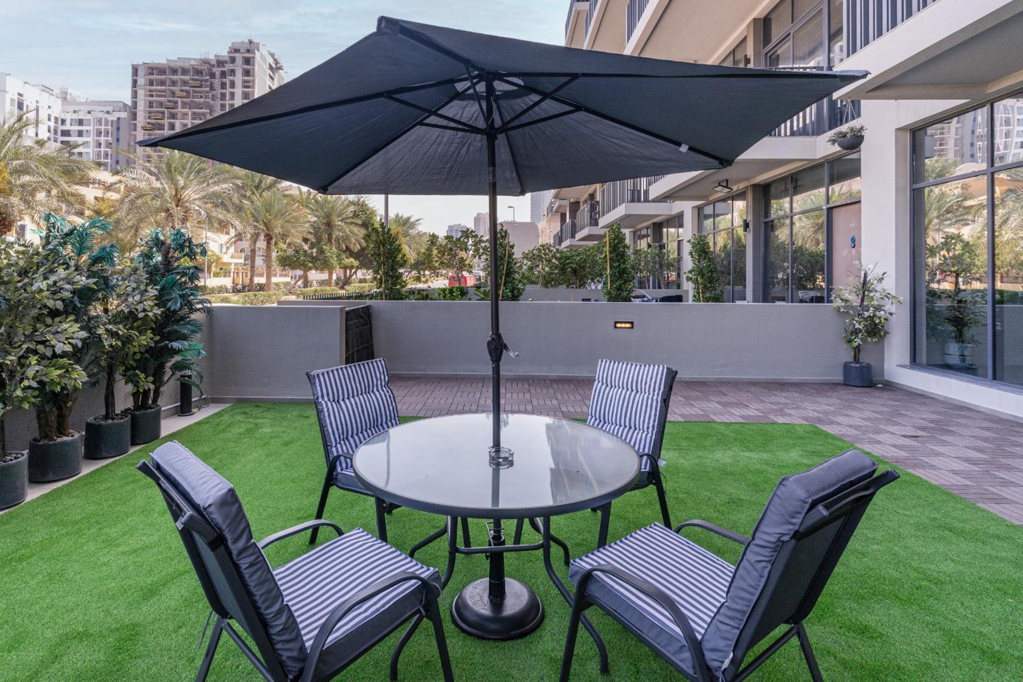 Apartment Belgravia T2,jvc - 2br Duplex - Allsopp&allsopp *