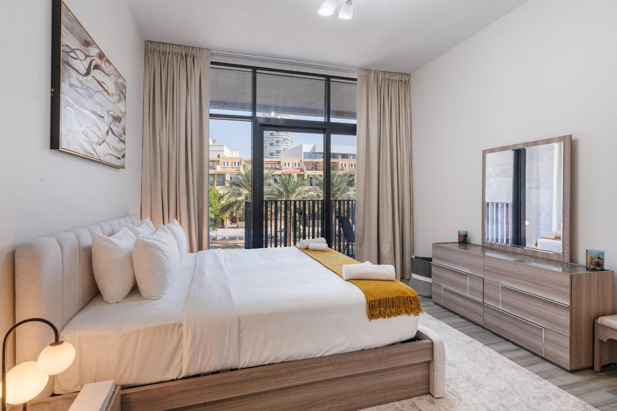 Belgravia T2,jvc - 2br Duplex - Allsopp&allsopp Dubai