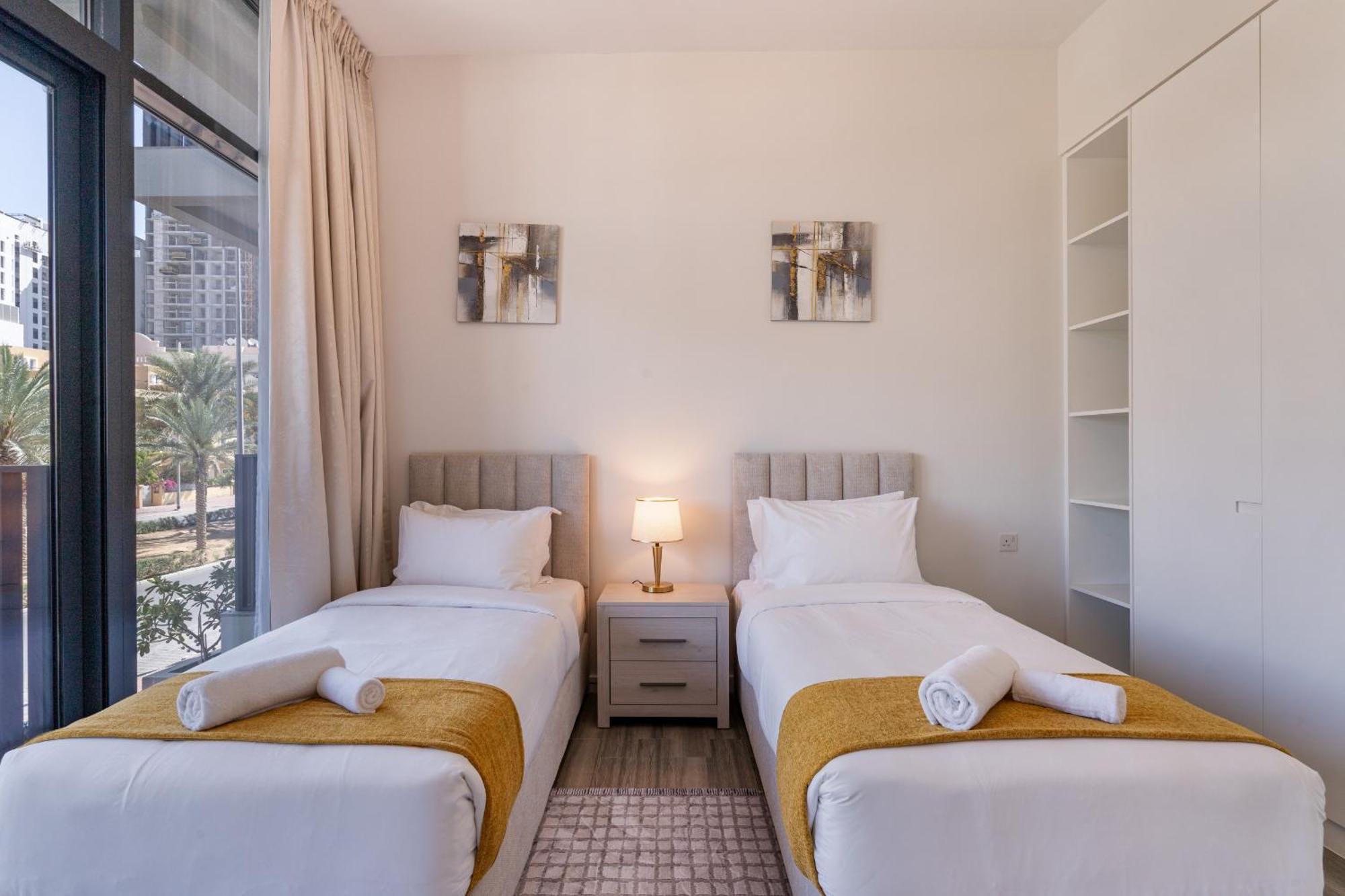 Belgravia T2,jvc - 2br Duplex - Allsopp&allsopp Apartment