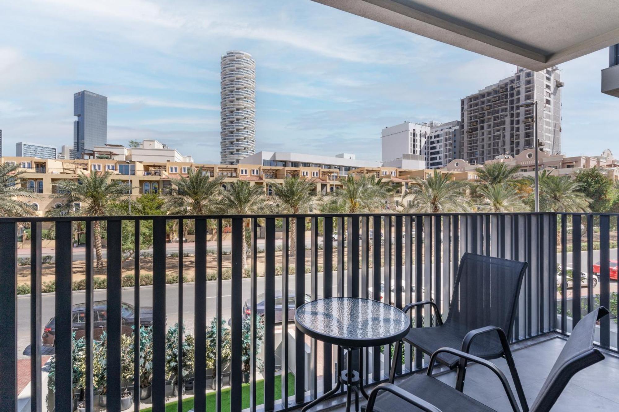 Belgravia T2,jvc - 2br Duplex - Allsopp&allsopp Apartment
