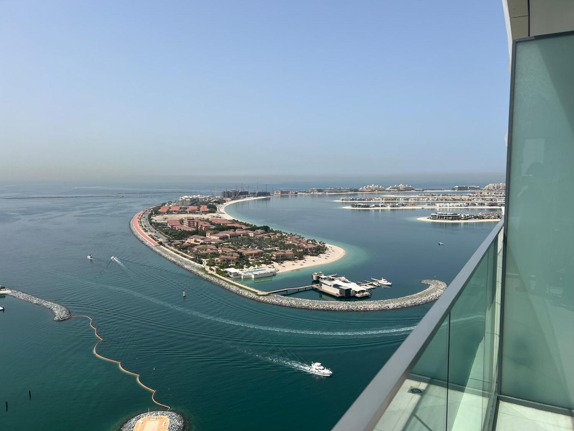 Apartment Vista