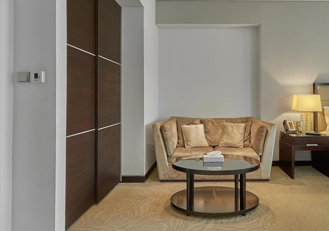Jw Marriott Marina Residences, With Balcony Connected To Marina Mall * Dubai