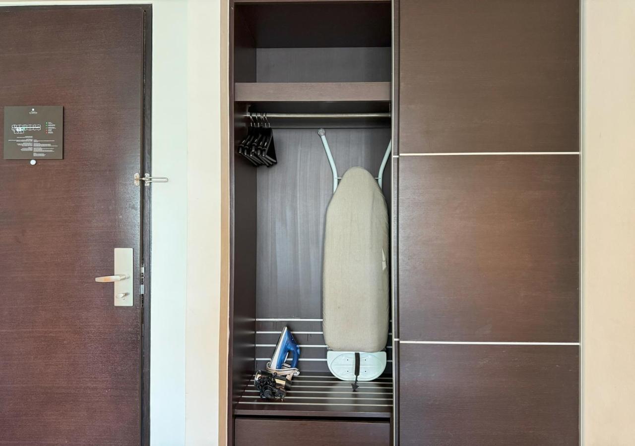Jw Marriott Marina Residences, With Balcony Connected To Marina Mall Apartment Dubai