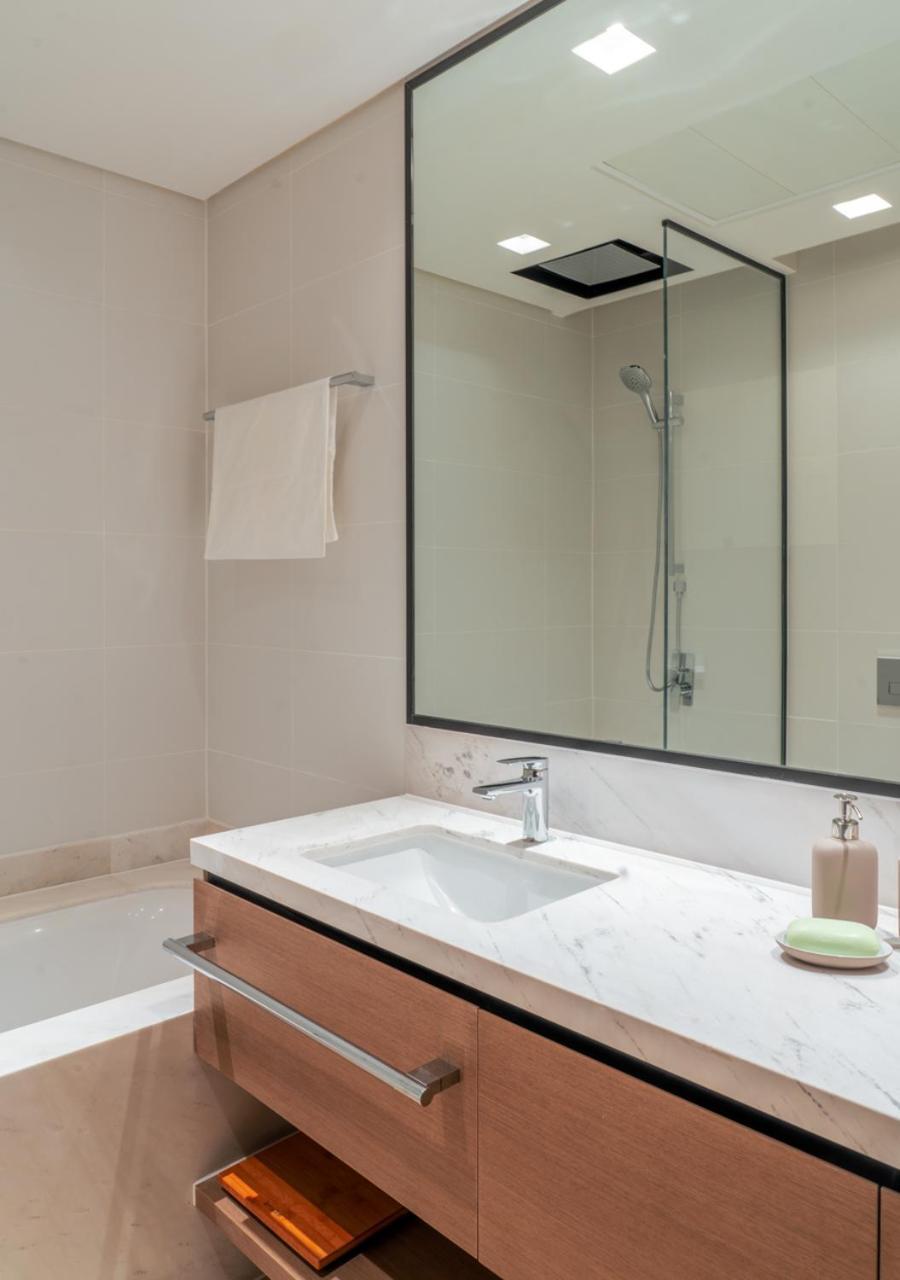 Lux 1br With Amazing View In Palace Residences Creek Harbor *