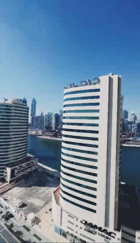 Luxury By Downtown Apartment Dubai